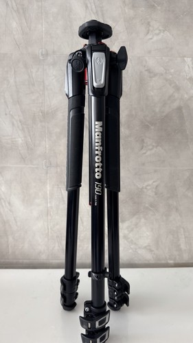 Manfrotto mt190xpro3 treppiede - manfrotto,
