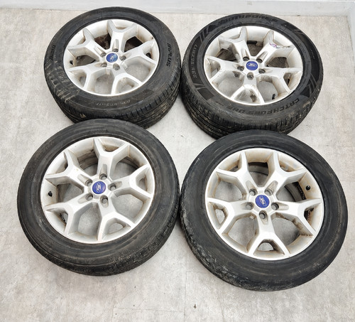 Cerchi 5jx17 h2 - cerchi, et52,5