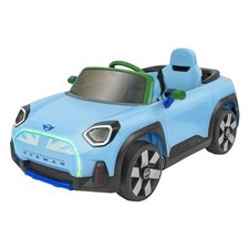 Globo auto elettrica mini - globo,