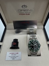 Orologio uomo lorenz - orologio,