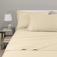 Completo Lenzuola In Flanella