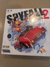 Spyfall 2, nuovo sigillato