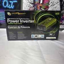 Inverter di potenza 24 Volt