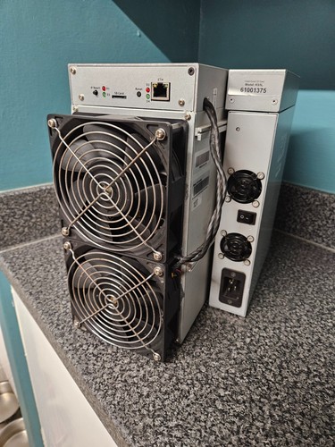 Iceriver ks5l asic - (12th),