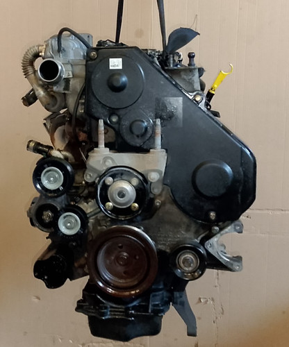 Motore kkda per ford - kkda,