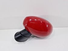 Specchietto Retrovisore SX Sinistro Mini Clubman F54 LCI Usato Originale 5 Pin