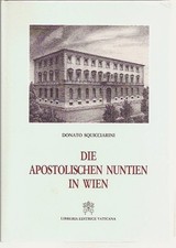 Die apostolischen Nuntien in