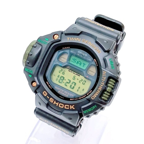 Casio shock 6700j 3 - casio, dw-6700j-3