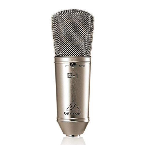 Behringer - /,