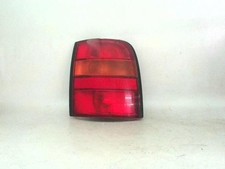 Fanale posteriore principale