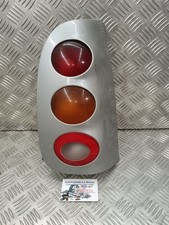 fanale stop posteriore destro smart fortwo anno 2001