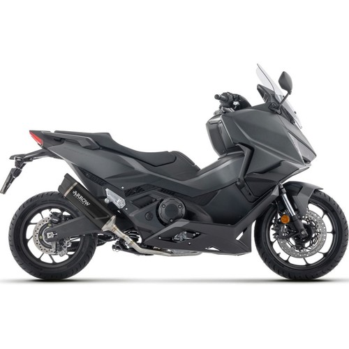 Terminale scarico arrow - scarico,