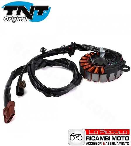 Statore magnete accensione tnt - statore,