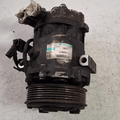 51803075 compressore fiat - a/c,