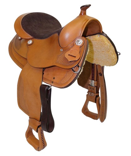 Sella western barrel - western, triple
