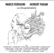 Marco Ferradini - La Mia