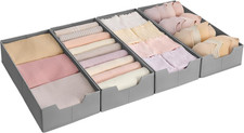 Set Di 4 Divisori per