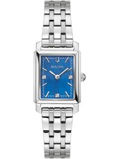 Bulova 96P245 Sutton Orologio