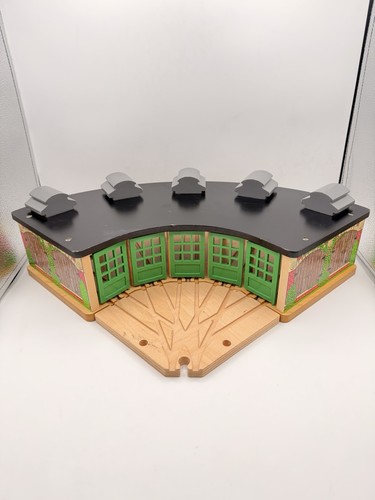 Thomas friends wooden - thomas,