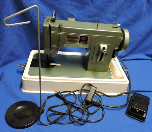 Thompson 301 mini - pw-301, piedino