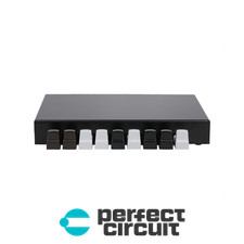 Crumar D9U Drawbar Organ