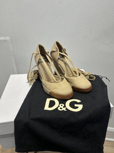 Dolce gabbana y2k lace - dolce&gabbana,