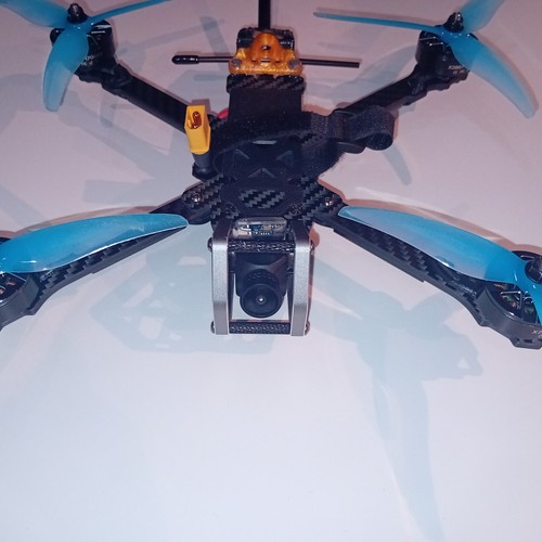 Drone fpv inch frame - drone, 6