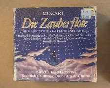 Die Zauberflote The Magic