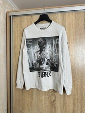 T-shirt manica lunga uomo