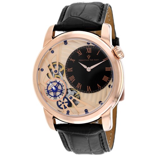 Orologio christian van - orologio, sant