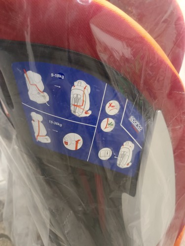 Seggiolino auto kg nuovo - 9, 36