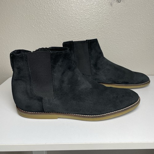 Stivaletti chelsea zara - stivaletti,