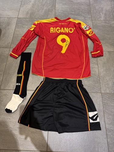 Maglia messina riganò - maglia,