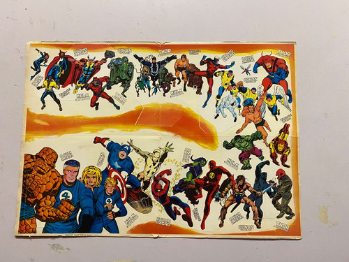 Poster corno completo - corno,
