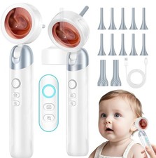 Fotocamera auricolare