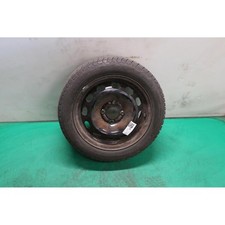 1 CERCHIO IN FERRO FORD FIESTA