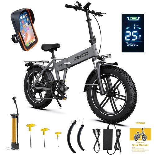 Rincc r200 bicicletta - r200,