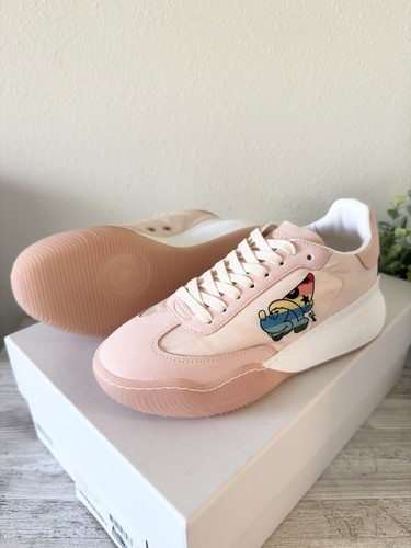 Nuove sneakers donna stella - nuove,