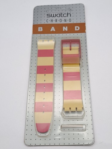 Cinturino swatch originale - originale,