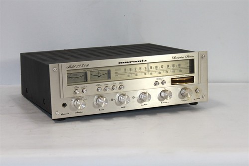 Ricevitore amplificatore - ricevitore,
