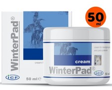 Icf winterpad per cani - 50,