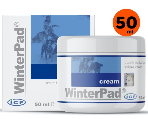 Icf winterpad per cani - winterpad,