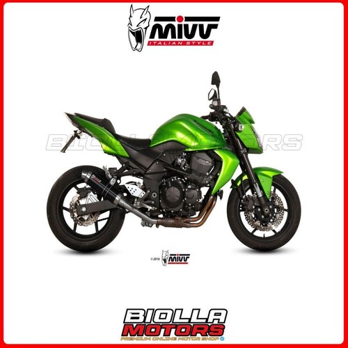 Terminale mivv kawasaki - mivv,
