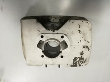 CILINDRO MINARELLI ASPES 125 CILINDRO ALLUMINIO CANNA GHISA 