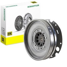 Volano Bimassa per Cambio