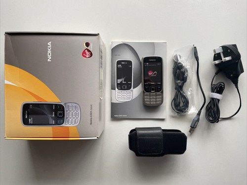 Cellulare nokia 6303 - classic,