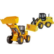 BRUDER 2425 - Ruspa Con Pala