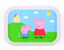 Peppa Pig vassoio/piatto