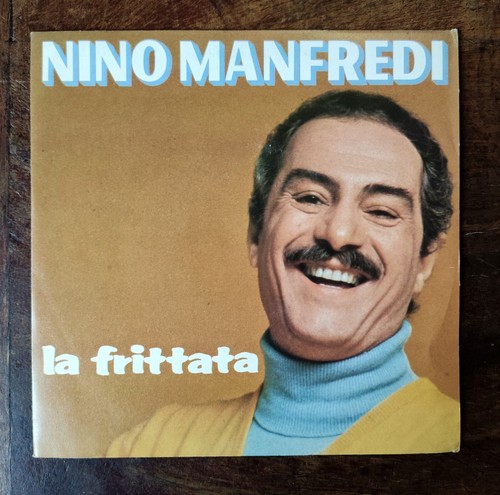 Nino manfredi frittata la - nino,