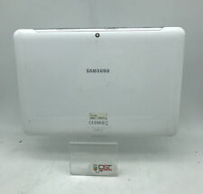 SCOCCA POST+TELAIO+TASTI TABLET SAMSUNG P5100 USATO